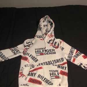 Tommy Hilfiger Hoodie